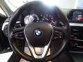 BMW 520 D Berlina xDrive Business AUT EU6 Blauw - thumbnail 4