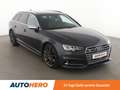 Audi S4 3.0 V6 TFSI quattro Aut.*NAVI*ACC*PDC*SHZ* Gris - thumbnail 8