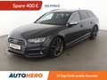 Audi S4 3.0 V6 TFSI quattro Aut.*NAVI*ACC*PDC*SHZ* Grau - thumbnail 1