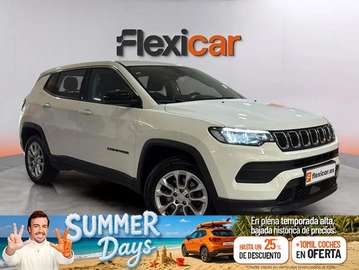 1.3 Gse T4 96kW (130CV) Longitude MT FWD