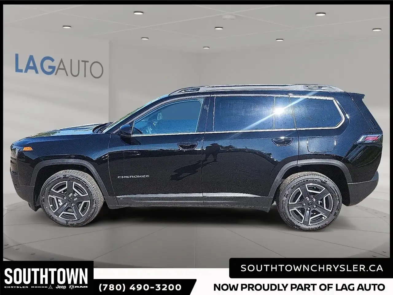 Jeep Cherokee photo Jeep Cherokee