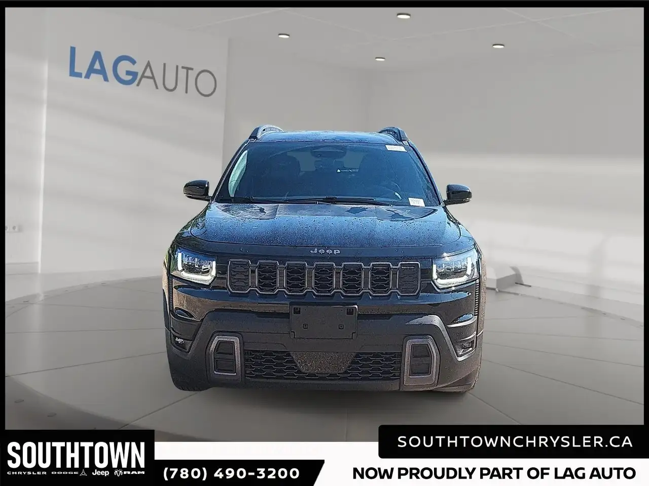 Jeep Cherokee photo Jeep Cherokee
