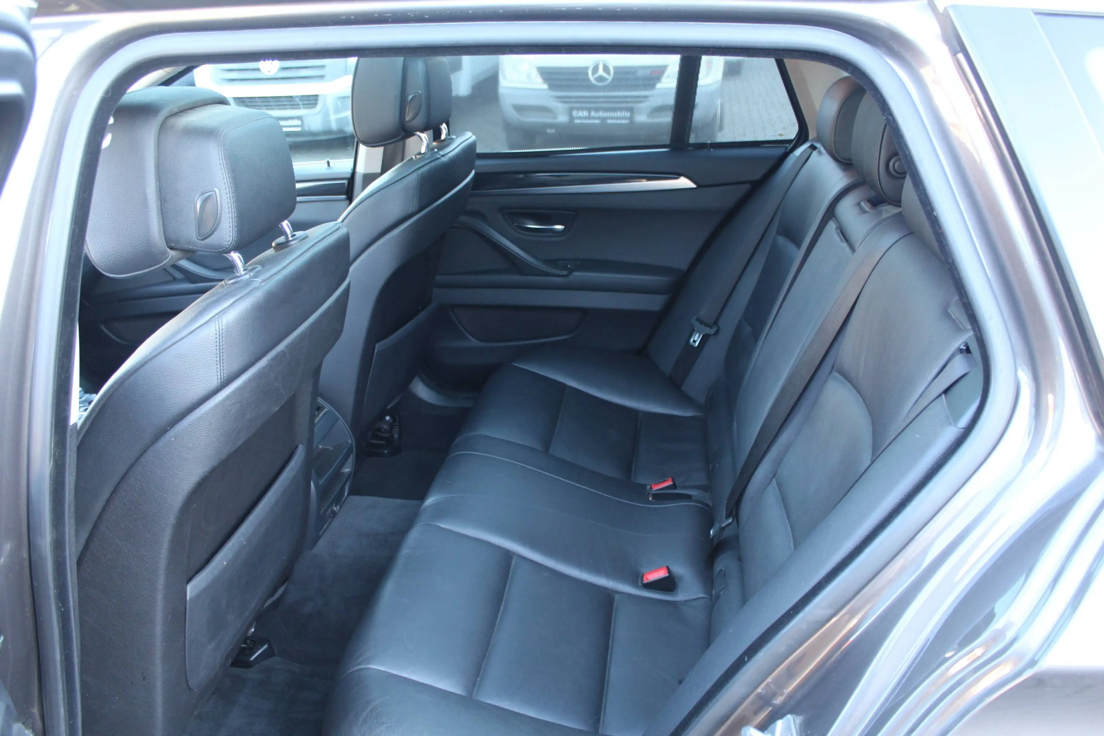 BMW 530 530 d xDrive Softclose Standhzg Keyles AHK — photo 12