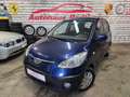 Hyundai i10 Style *1. Hand*Tüv & Service NEU* Blau - thumbnail 1