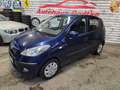 Hyundai i10 Style *1. Hand*Tüv & Service NEU* Blau - thumbnail 3