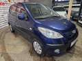 Hyundai i10 Style *1. Hand*Tüv & Service NEU* Blau - thumbnail 2