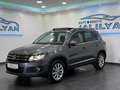 Volkswagen Tiguan 2,0 TDI BMT4Motion Sky,AHK,PANO,LED+XENON,SHZ,TOP Grau - thumbnail 3