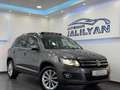 Volkswagen Tiguan 2,0 TDI BMT4Motion Sky,AHK,PANO,LED+XENON,SHZ,TOP Grau - thumbnail 8