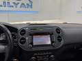 Volkswagen Tiguan 2,0 TDI BMT4Motion Sky,AHK,PANO,LED+XENON,SHZ,TOP Grau - thumbnail 25