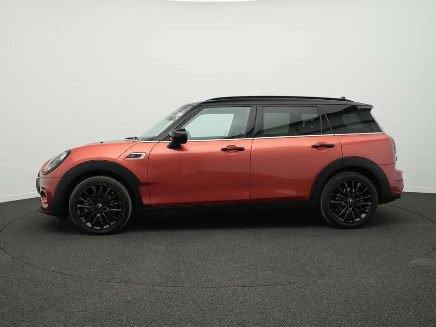 MINI Cooper S Clubman MINI Cooper S Clubman Rosso - 2