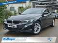 BMW 318 i HUD SuView.LiveProf.DrivAss.Sitzh.DAB Park+ Nero - thumbnail 1