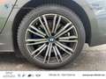 BMW 330 330eA xDrive 292ch M Sport Grau - thumbnail 16