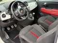 Abarth 500 1.4 T-JET 135cv Sport /// /// /// /// /// Blanc - thumbnail 10
