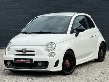 1.4 T-JET 135cv Sport /// /// /// /// ///