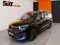Citroen Berlingo 130 Max XL NAV|Kam|SHZG|7-Sitzer Schwarz - thumbnail 3
