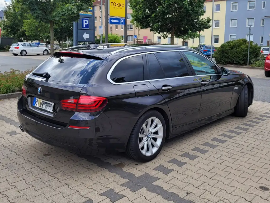 BMW 5er
