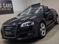 Audi A3 A3 Cabriolet 2,0 TDI S-Line Schwarz - thumbnail 3