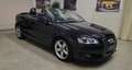 Audi A3 A3 Cabriolet 2,0 TDI S-Line Schwarz - thumbnail 2
