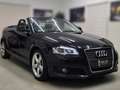 Audi A3 A3 Cabriolet 2,0 TDI S-Line Schwarz - thumbnail 10