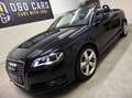 Audi A3 A3 Cabriolet 2,0 TDI S-Line Schwarz - thumbnail 5