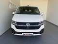 Volkswagen T6.1 Transporter VW Transporter T6.1 Kastenwagen Plus KR TDI 4MOT Weiß - thumbnail 2