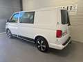 Volkswagen T6.1 Transporter VW Transporter T6.1 Kastenwagen Plus KR TDI 4MOT Weiß - thumbnail 4