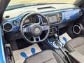 Volkswagen Beetle Beetle Cabrio 2.0 TSI Autom. Xenon, Navi-App Blau - thumbnail 8