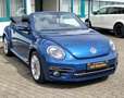 Volkswagen Beetle Beetle Cabrio 2.0 TSI Autom. Xenon, Navi-App Blau - thumbnail 1