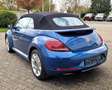 Volkswagen Beetle Beetle Cabrio 2.0 TSI Autom. Xenon, Navi-App Blau - thumbnail 15