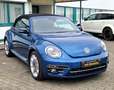 Volkswagen Beetle Beetle Cabrio 2.0 TSI Autom. Xenon, Navi-App Blau - thumbnail 12