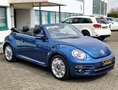 Volkswagen Beetle Beetle Cabrio 2.0 TSI Autom. Xenon, Navi-App Blau - thumbnail 3