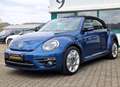 Volkswagen Beetle Beetle Cabrio 2.0 TSI Autom. Xenon, Navi-App Blau - thumbnail 11