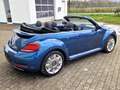 Volkswagen Beetle Beetle Cabrio 2.0 TSI Autom. Xenon, Navi-App Blau - thumbnail 6