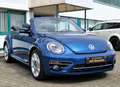 Volkswagen Beetle Beetle Cabrio 2.0 TSI Autom. Xenon, Navi-App Blau - thumbnail 2