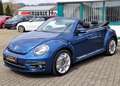 Volkswagen Beetle Beetle Cabrio 2.0 TSI Autom. Xenon, Navi-App Blau - thumbnail 5