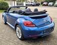 Volkswagen Beetle Beetle Cabrio 2.0 TSI Autom. Xenon, Navi-App Blau - thumbnail 7
