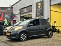Citroen C1 1.0|AUTOMAAT|OPENDAK|ELEKTRISCHE RAMEN|NAP|LAGE KM Grijs - thumbnail 6