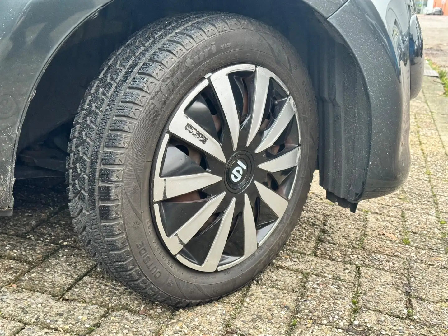 Citroen C1 1.0|AUTOMAAT|OPENDAK|ELEKTRISCHE RAMEN|NAP|LAGE KM Grijs - 2