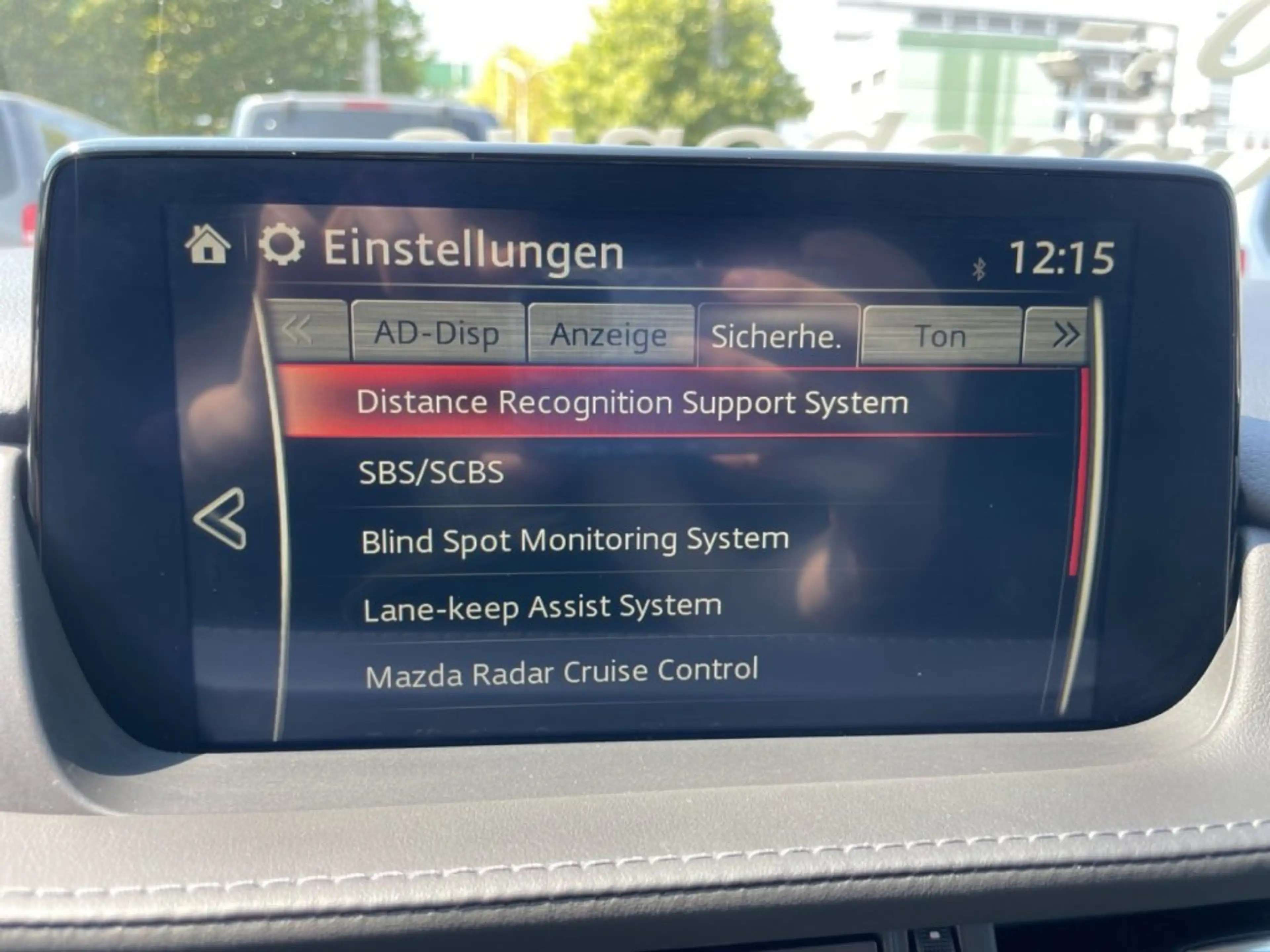 Mazda 6 Mazda 6 — photo 12