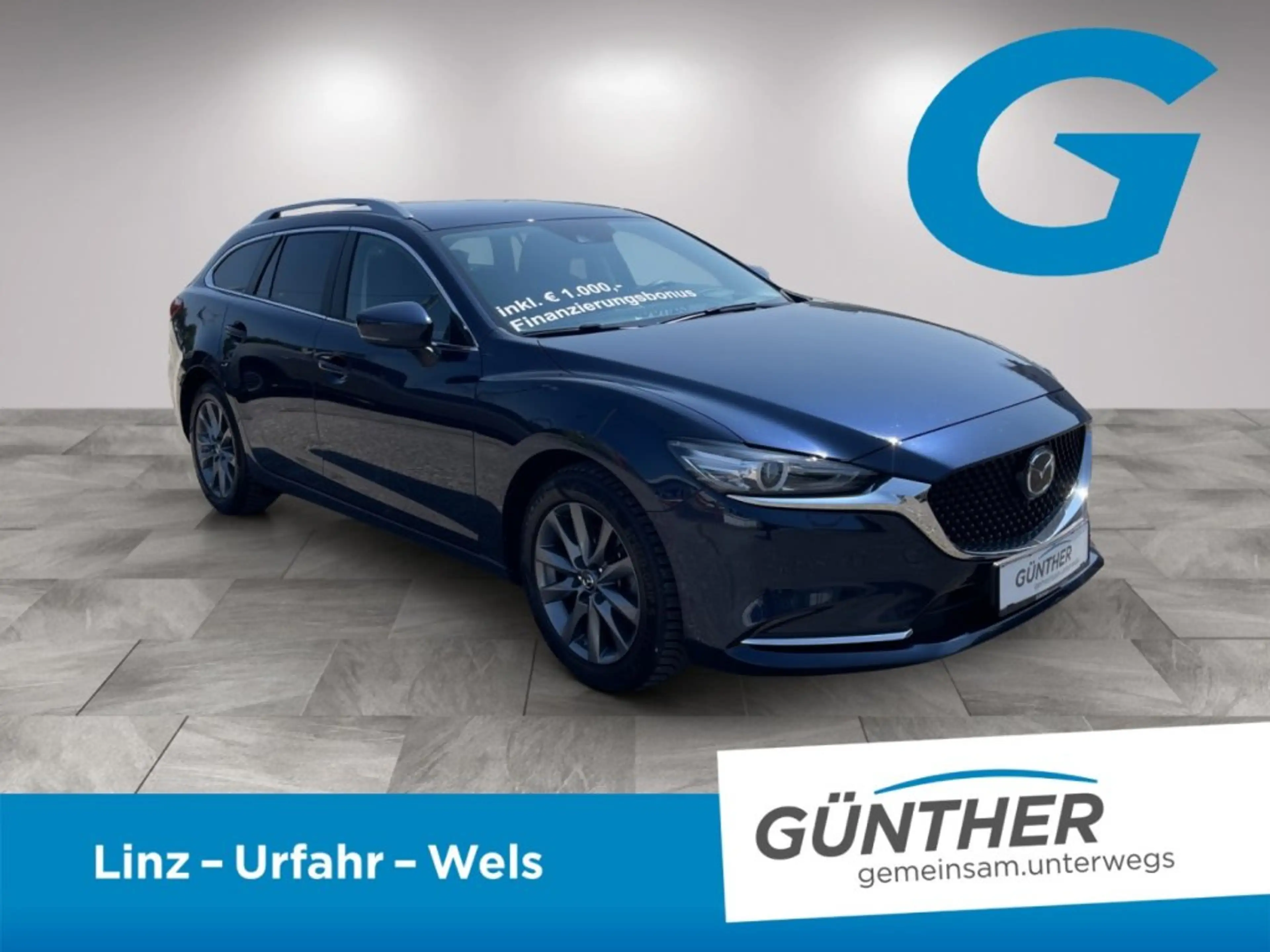 Mazda 6 Mazda 6 — photo 2