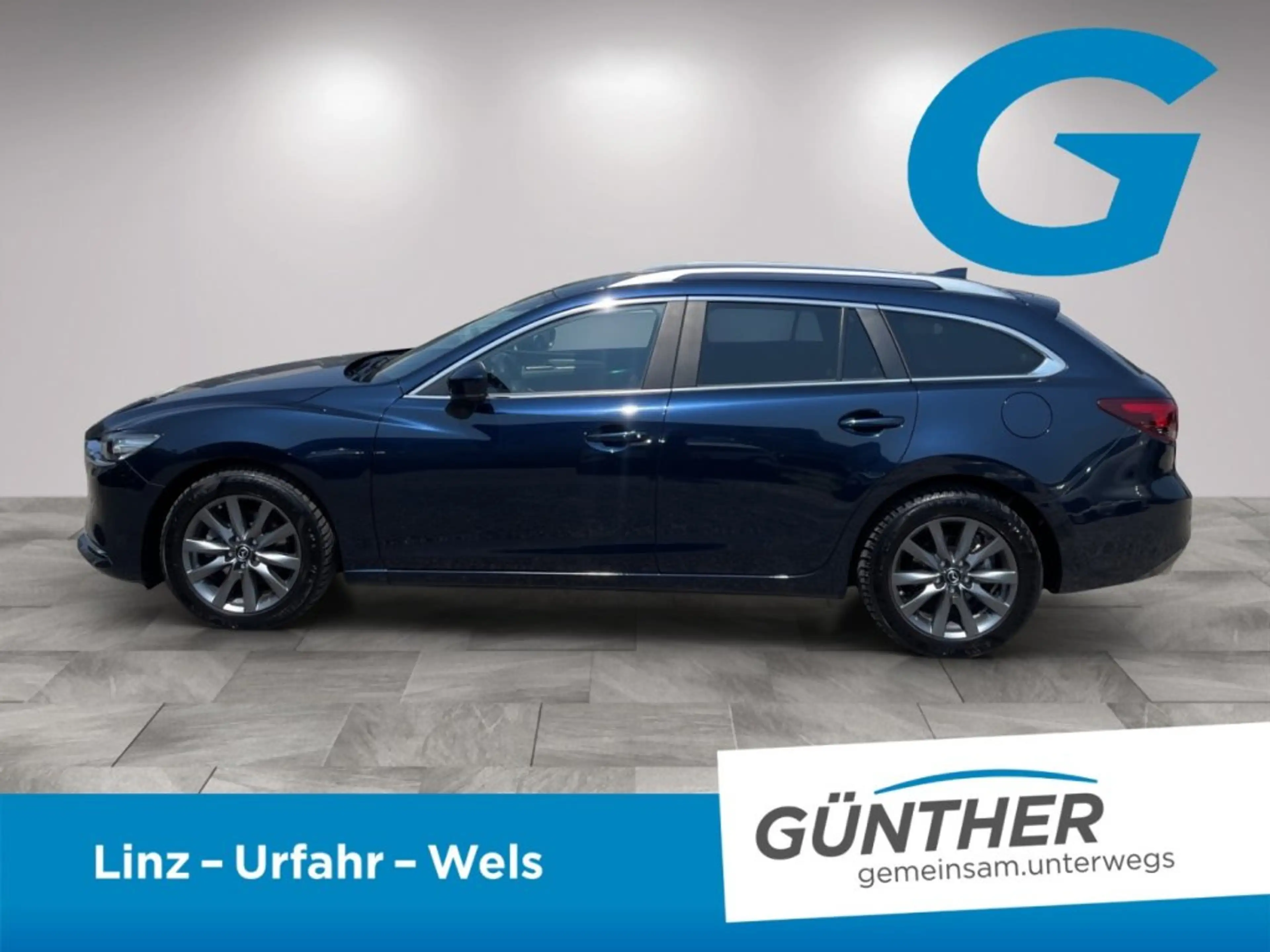Mazda 6 Mazda 6 — photo 5