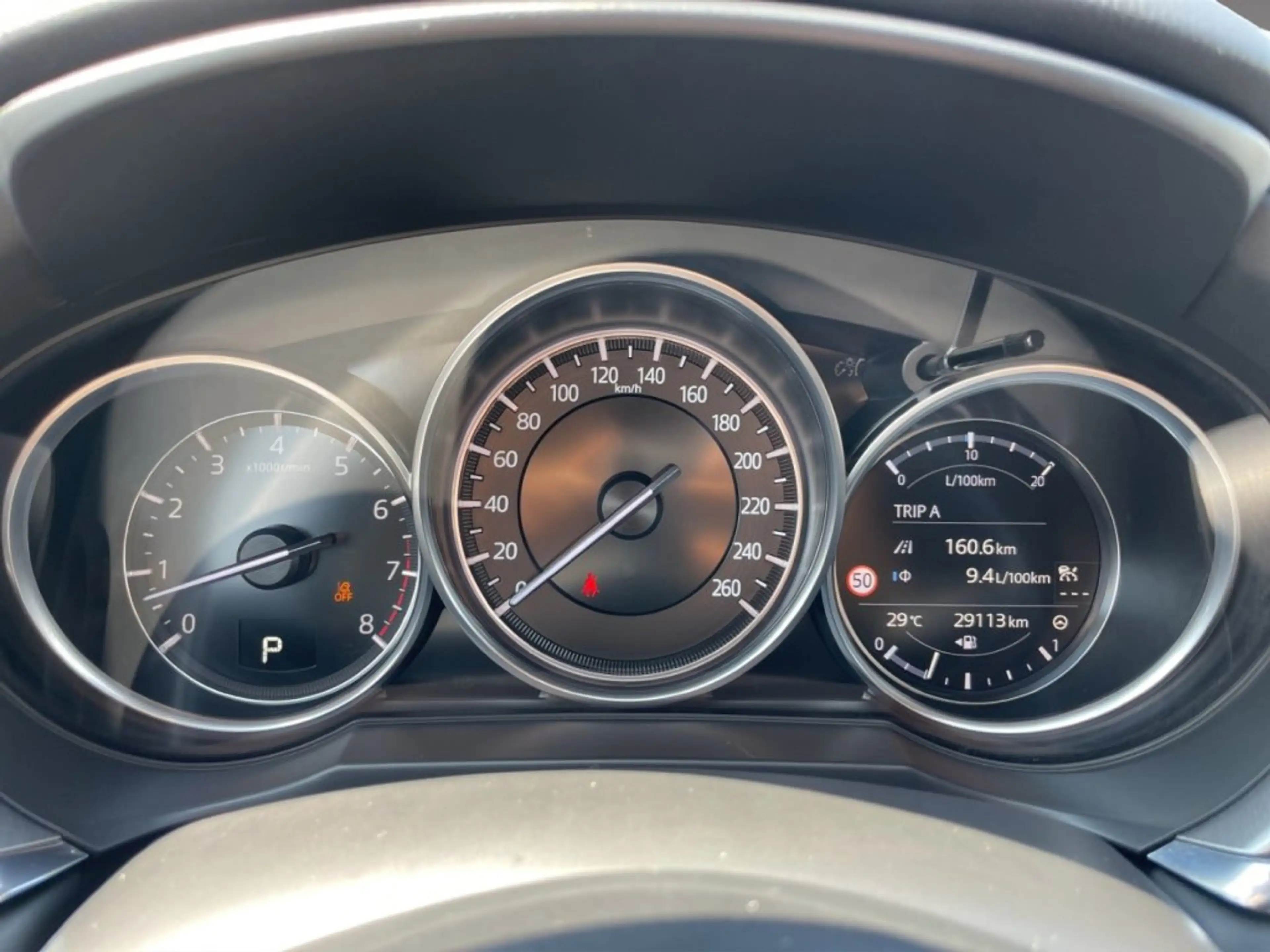 Mazda 6 Mazda 6 — photo 14