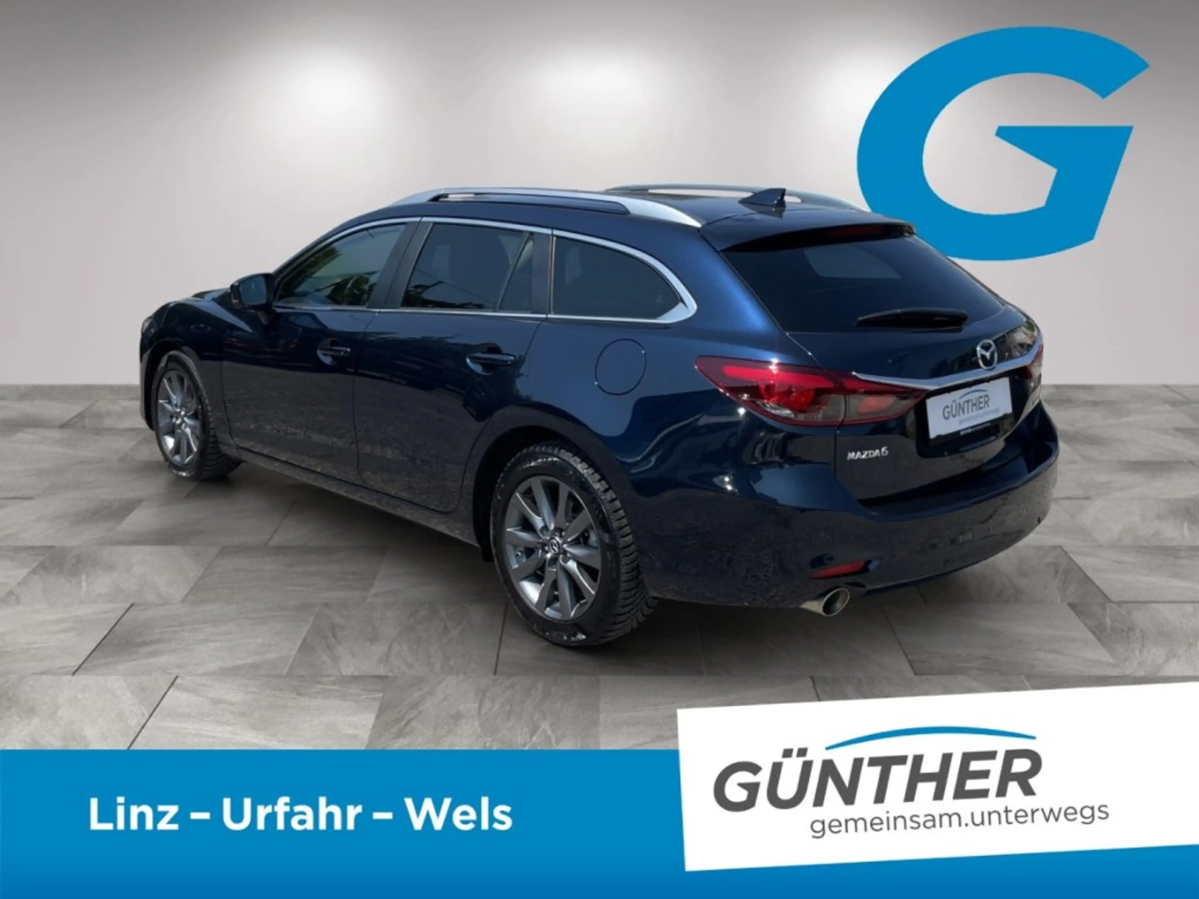 Mazda 6 Mazda 6 — photo 4