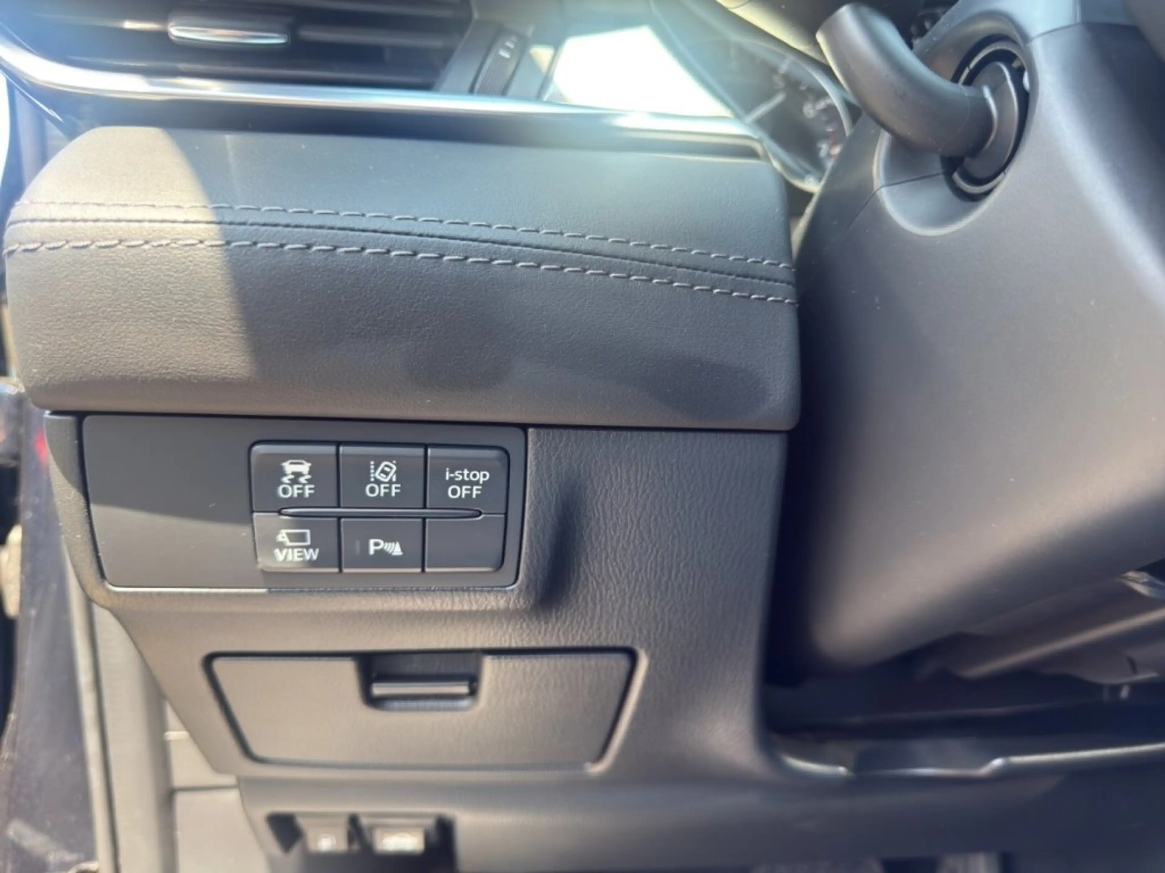 Mazda 6 Mazda 6 — photo 13