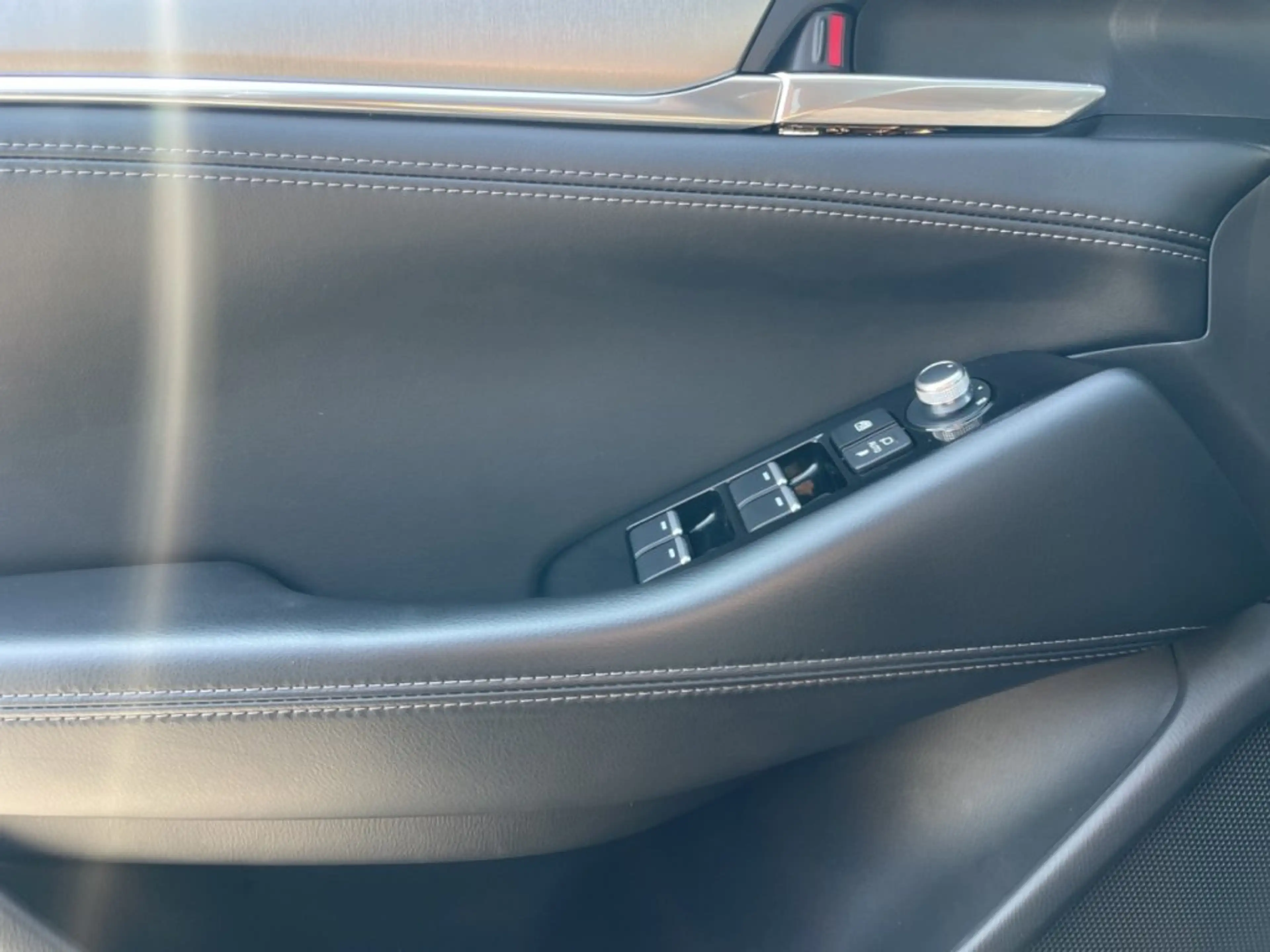Mazda 6 Mazda 6 — photo 15