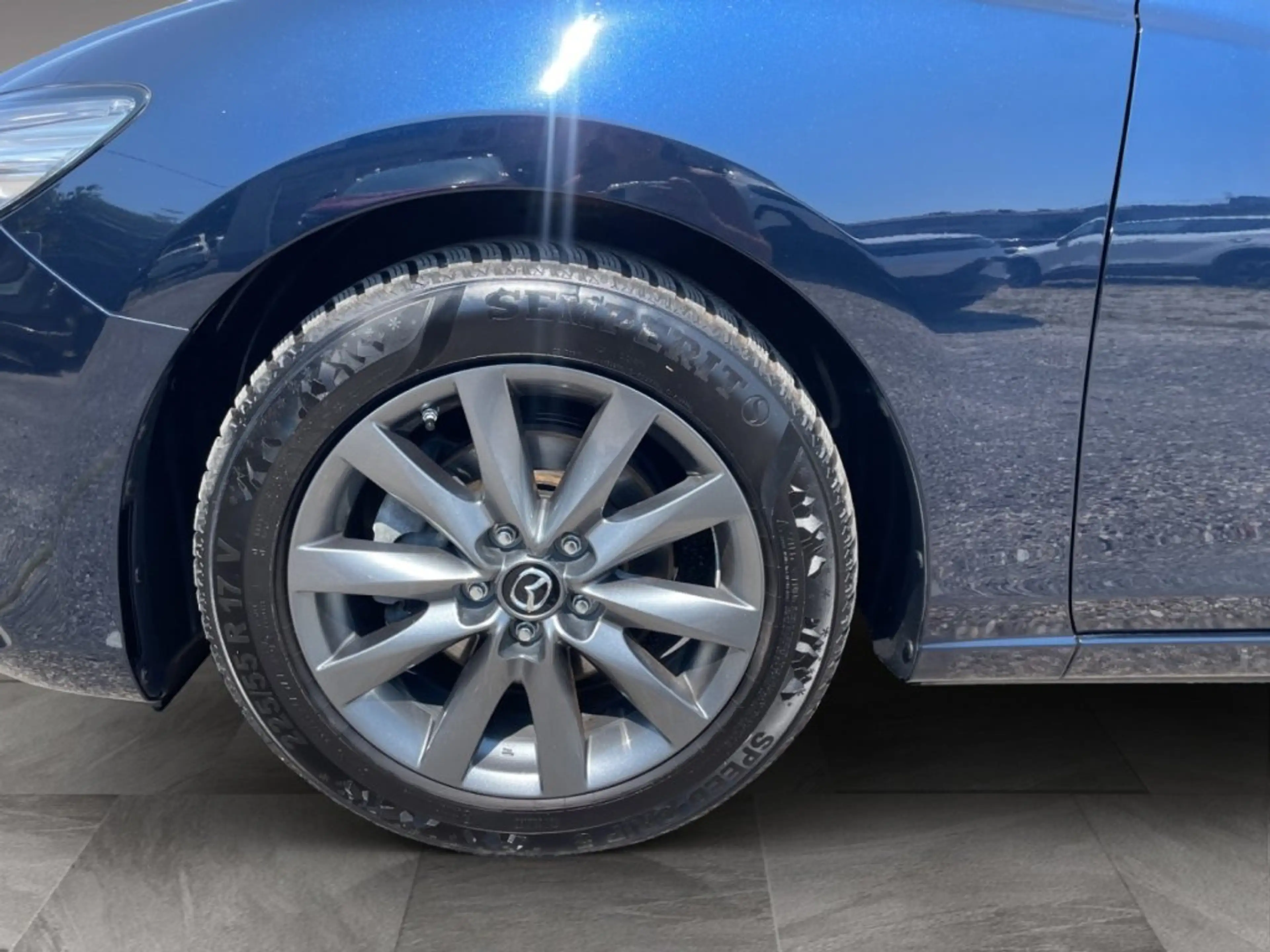Mazda 6 Mazda 6 — photo 6