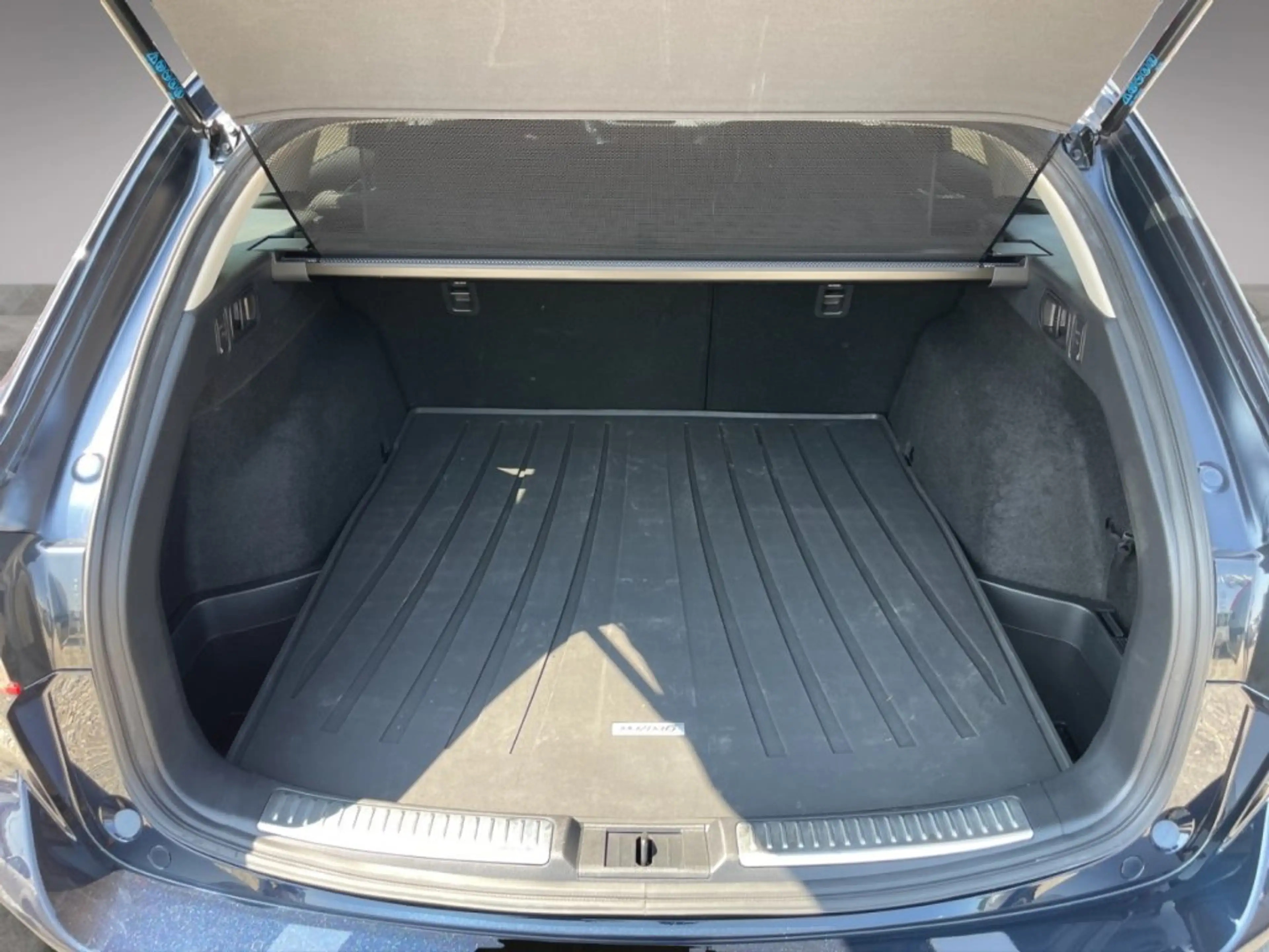 Mazda 6 Mazda 6 — photo 20