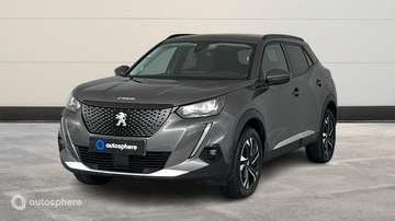 1.5 BlueHDi 130ch S\u0026S Allure Business EAT8 7cv