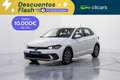 Volkswagen Polo 1.0 TSI Life 70kW Blanco - thumbnail 1