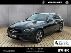 Mercedes-Benz C 300 e T Avantgarde/Verkauf nur an Gewerbe!/LED AVANTGARDE Exterieur/Avantgarde Interieur/Navi/Keyless Go/Autom./Klima